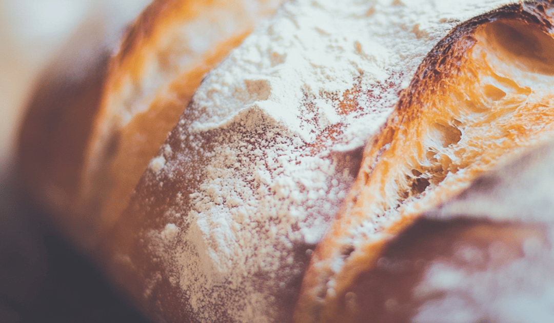 Cómo Hacer Pan en Verano