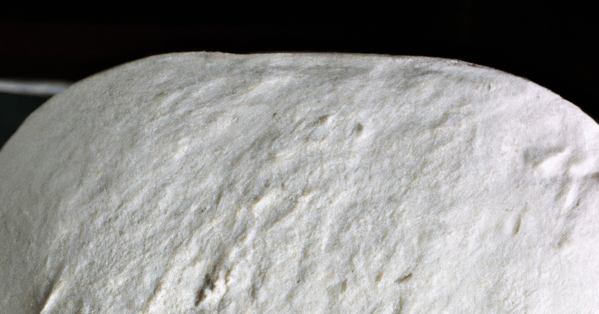 Comparación de masa con exceso de levadura versus masa con fermentación controlada en verano.