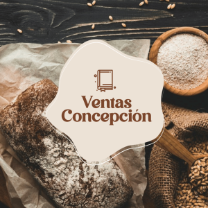 venta de harina e insimos de panadería y pasteleria en concepcion